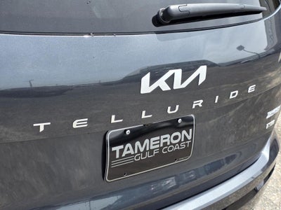 2024 Kia Telluride SX-Prestige X-Line