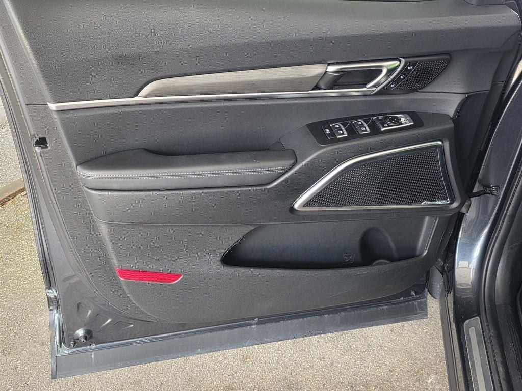 2024 Kia Telluride SX-Prestige X-Line