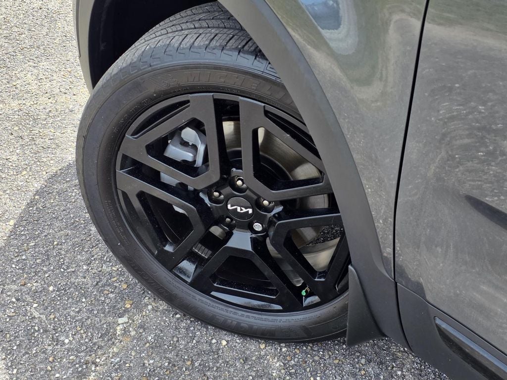 2024 Kia Telluride SX-Prestige X-Line