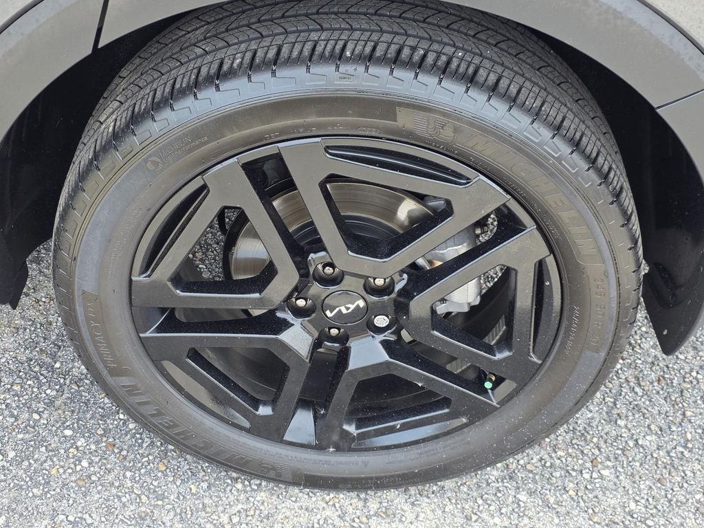 2024 Kia Telluride SX-Prestige X-Line