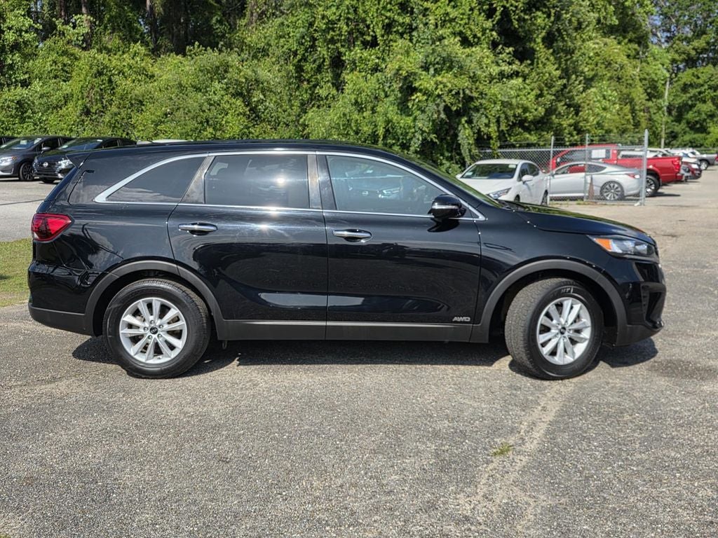 2020 Kia Sorento LX