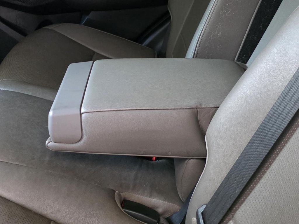 2017 Hyundai Santa Fe Sport 2.4 Base