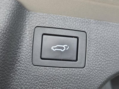 2017 Hyundai Santa Fe Sport 2.4 Base