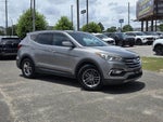 2017 Hyundai Santa Fe Sport 2.4 Base