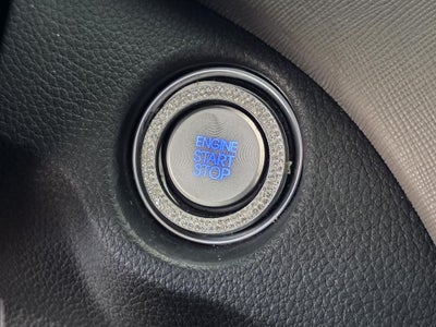 2017 Hyundai Santa Fe Sport 2.4 Base