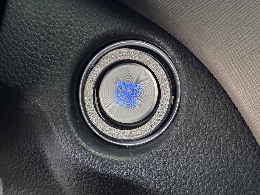 2017 Hyundai Santa Fe Sport 2.4 Base