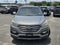 2017 Hyundai Santa Fe Sport 2.4 Base
