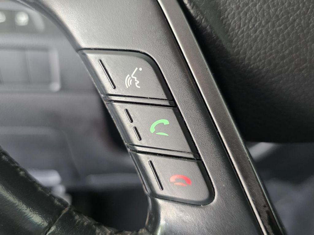 2017 Hyundai Santa Fe Sport 2.4 Base