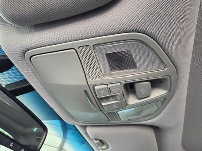2017 Hyundai Santa Fe Sport 2.4 Base