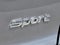 2017 Hyundai Santa Fe Sport 2.4 Base