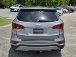 2017 Hyundai Santa Fe Sport 2.4 Base