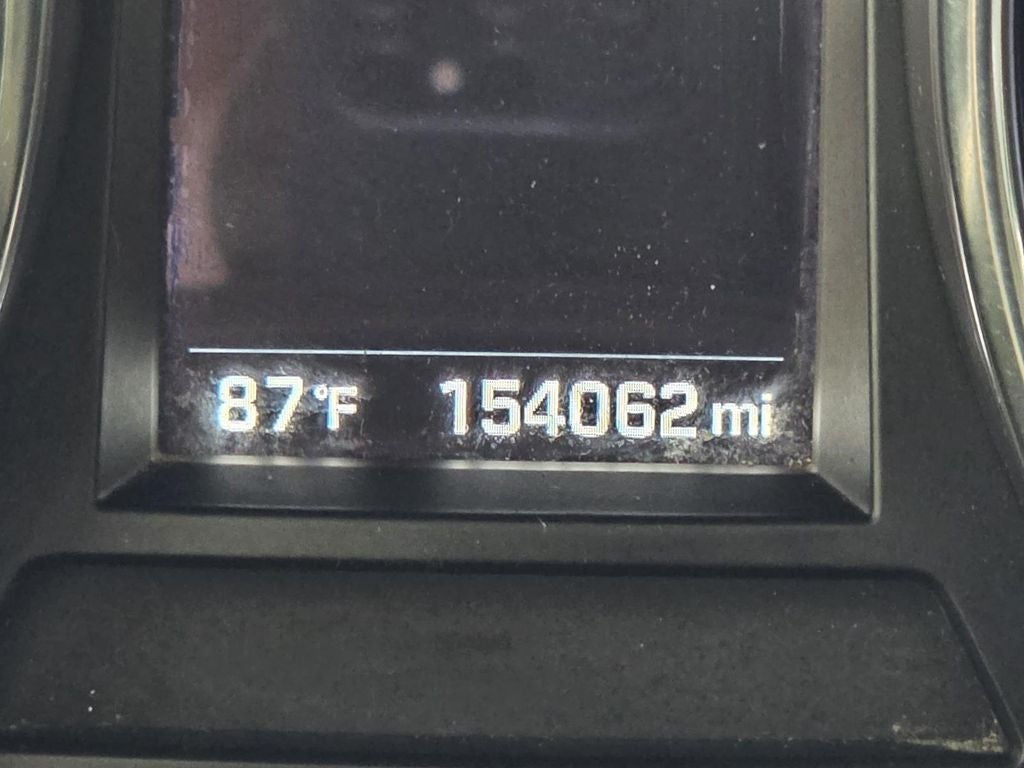 2017 Hyundai Santa Fe Sport 2.4 Base