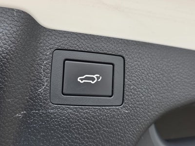 2017 Hyundai Santa Fe Sport 2.0T Ultimate