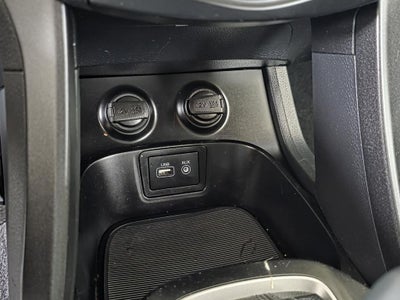 2017 Hyundai Santa Fe Sport 2.0T Ultimate