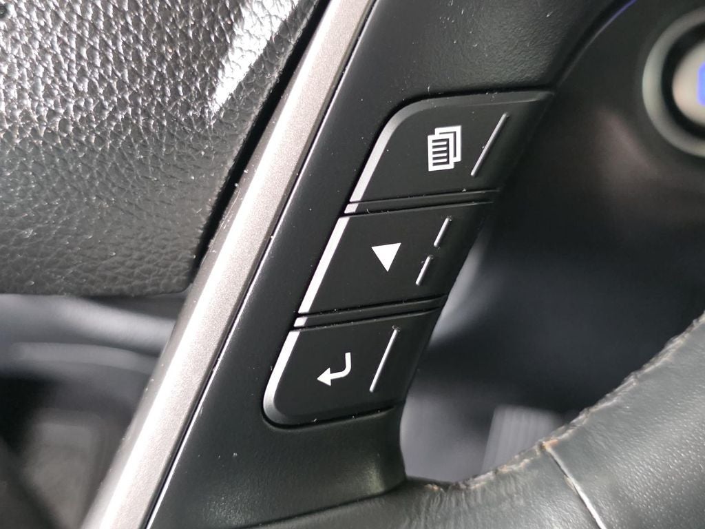 2017 Hyundai Santa Fe Sport 2.0T Ultimate