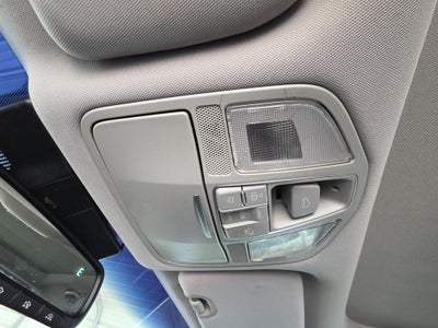 2017 Hyundai Santa Fe Sport 2.0T Ultimate