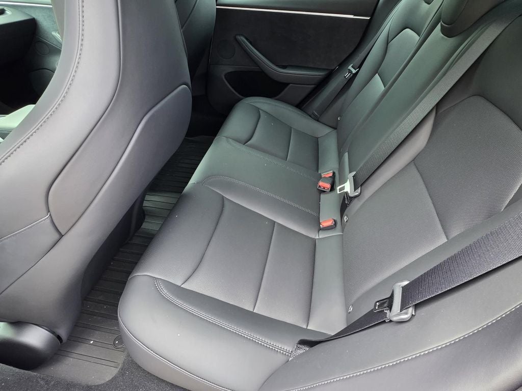 2024 Tesla Model 3 Performance