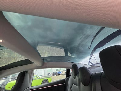 2024 Tesla Model 3 Performance