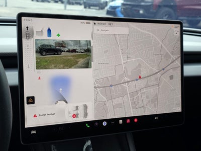 2024 Tesla Model 3 Performance