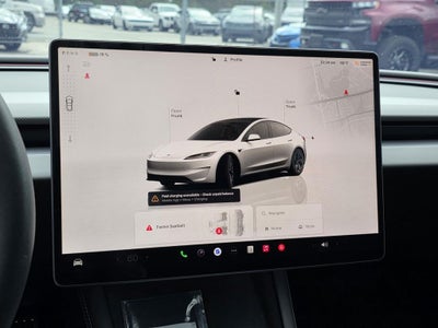 2024 Tesla Model 3 Performance