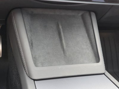 2024 Tesla Model 3 Performance