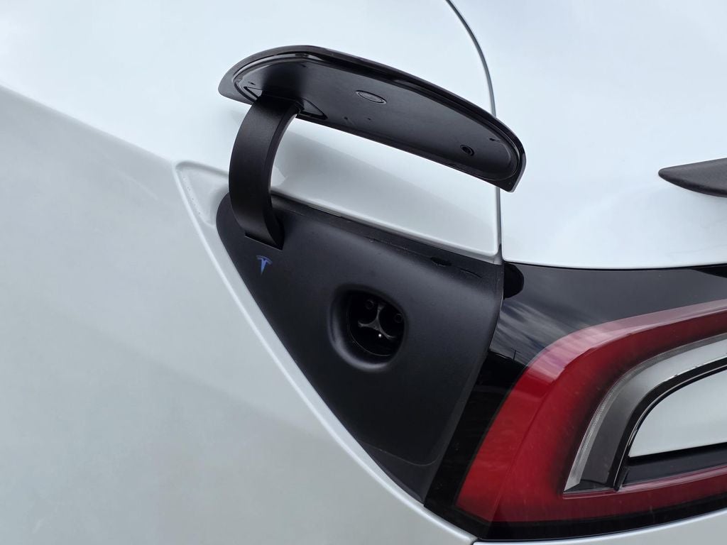 2024 Tesla Model 3 Performance