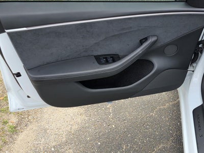 2024 Tesla Model 3 Performance