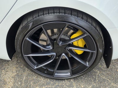 2024 Tesla Model 3 Performance