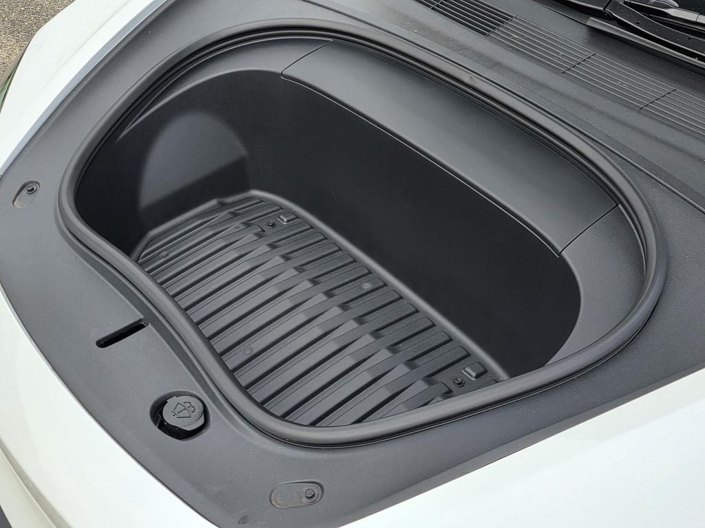 2024 Tesla Model 3 Performance