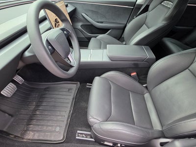 2024 Tesla Model 3 Performance