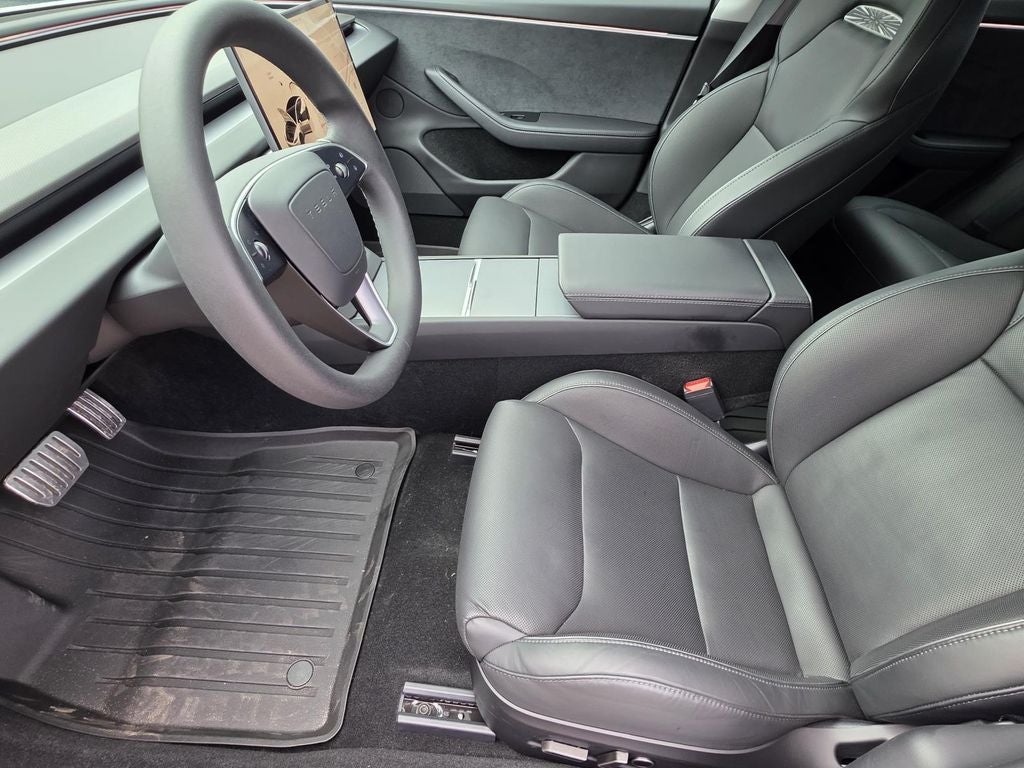 2024 Tesla Model 3 Performance