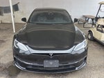 2022 Tesla Model S Plaid