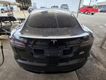 2022 Tesla Model S Plaid
