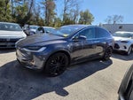 2021 Tesla Model X Long Range