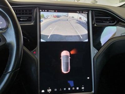 2018 Tesla Model X 75D