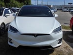 2018 Tesla Model X P100D