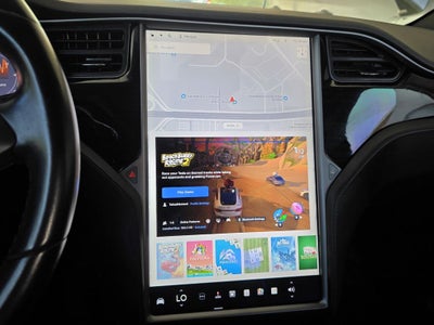 2018 Tesla Model X 75D