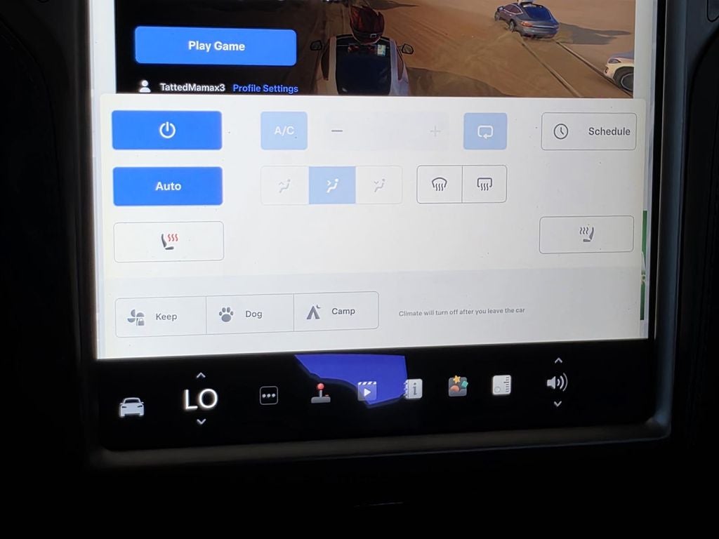 2018 Tesla Model X 75D