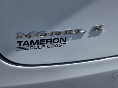 2018 Tesla Model X 75D