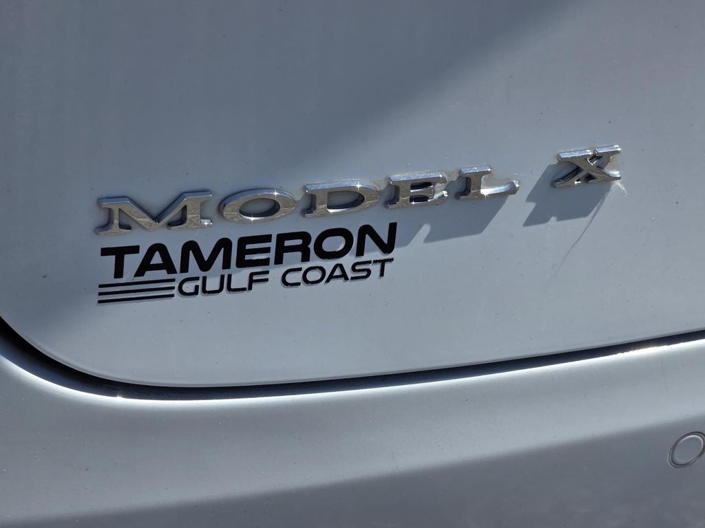 2018 Tesla Model X 75D