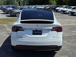 2018 Tesla Model X P100D
