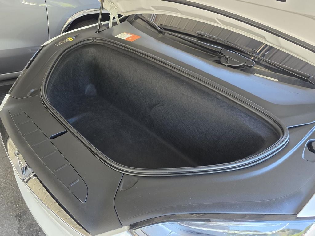 2018 Tesla Model X 75D