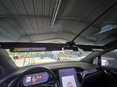 2018 Tesla Model X 75D