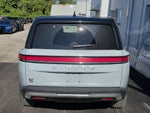 2025 Rivian R1S Adventure Dual Motor Standard Pack