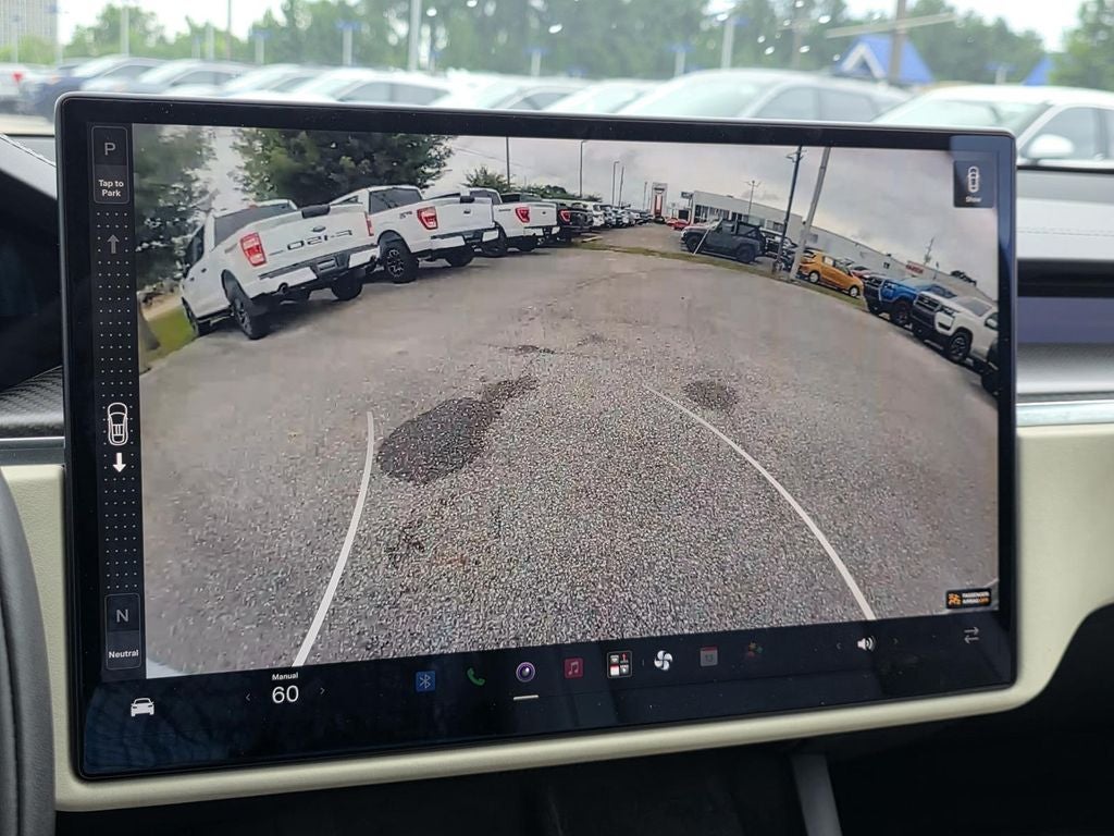 2022 Tesla Model X Plaid