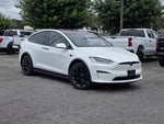 2022 Tesla Model X Plaid