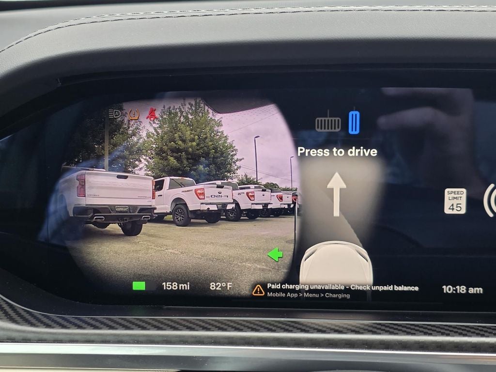 2022 Tesla Model X Plaid