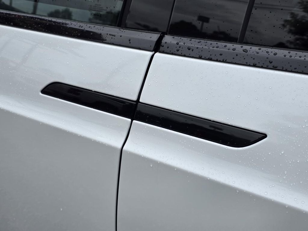 2022 Tesla Model X Plaid