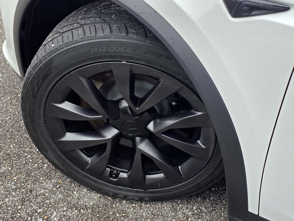2022 Tesla Model X Plaid