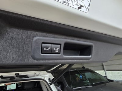 2024 Toyota Sequoia Limited
